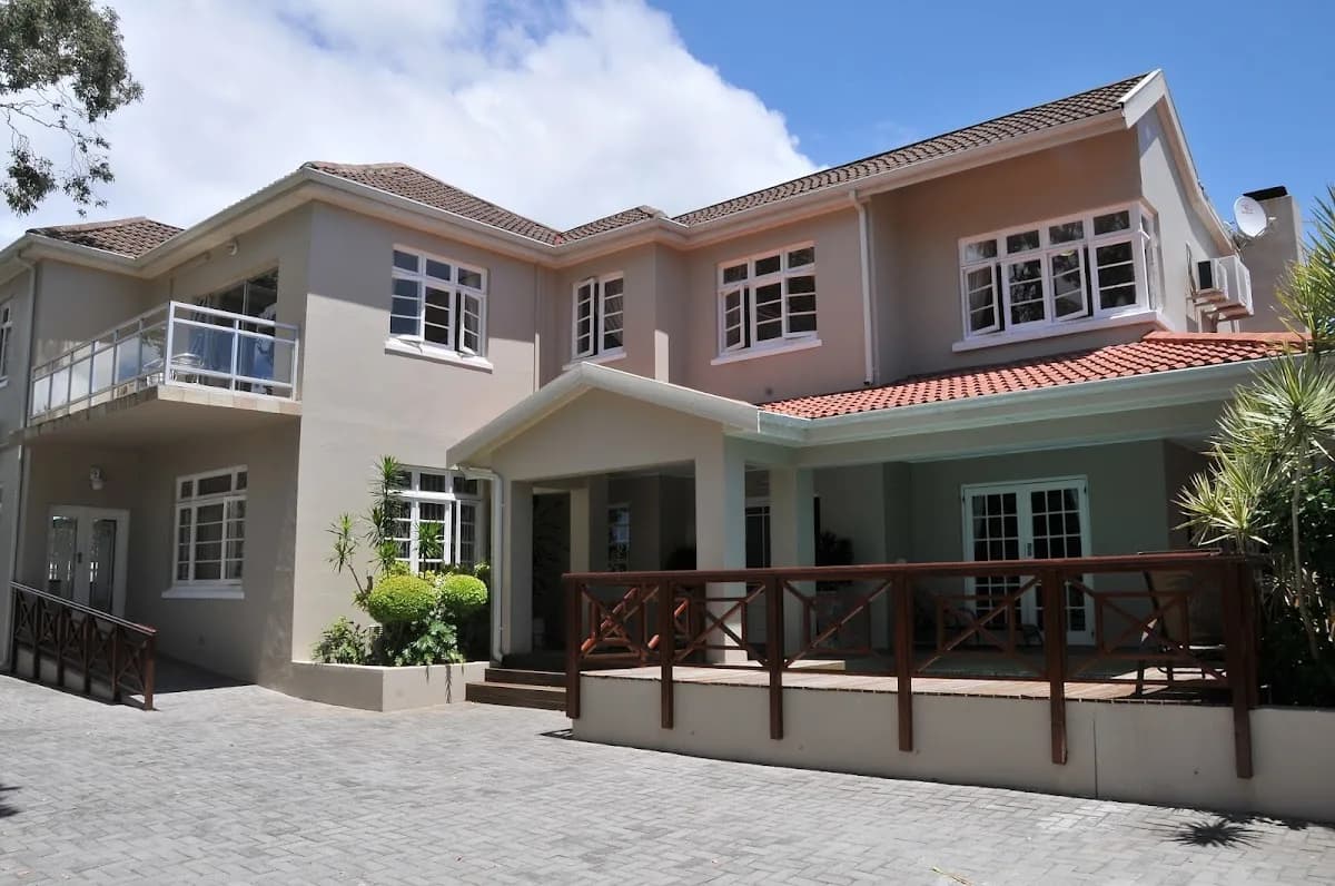 A&A Guesthouse in Uitenhage