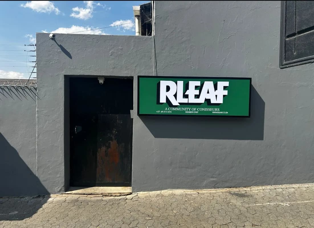 RLEAF in Craighall