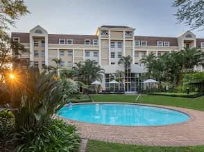 StayEasy Mbombela in Nelspruit CBD