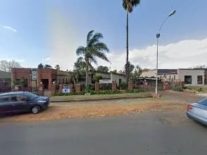 SHUMBAINC in Newcastle CBD