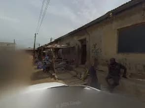 REHOBOT DIAGNOSTIC LABORATORIES in Bariga