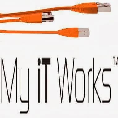 My IT Works cc in Westville
