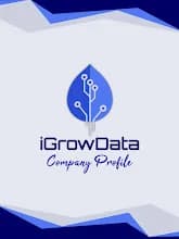 iGrowData in Del Judor