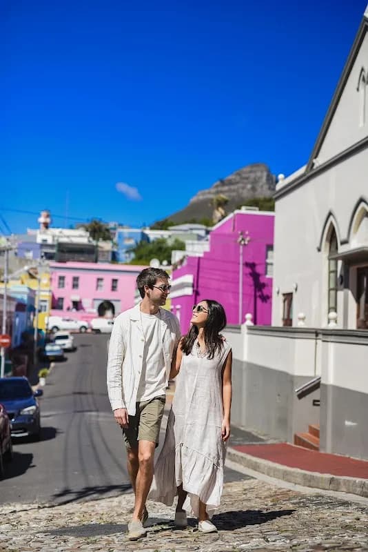 Marlow Photography (PTY) in City Bowl