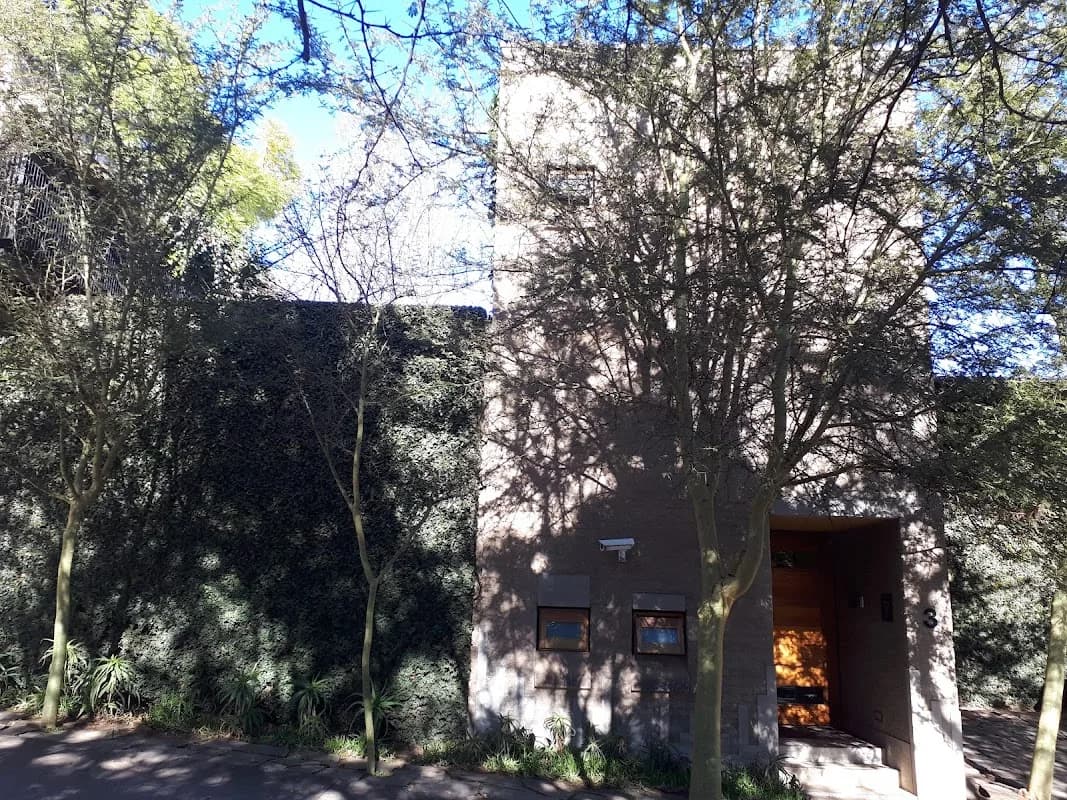 StudioMAS architects and urban designers Johannesburg in Alberton