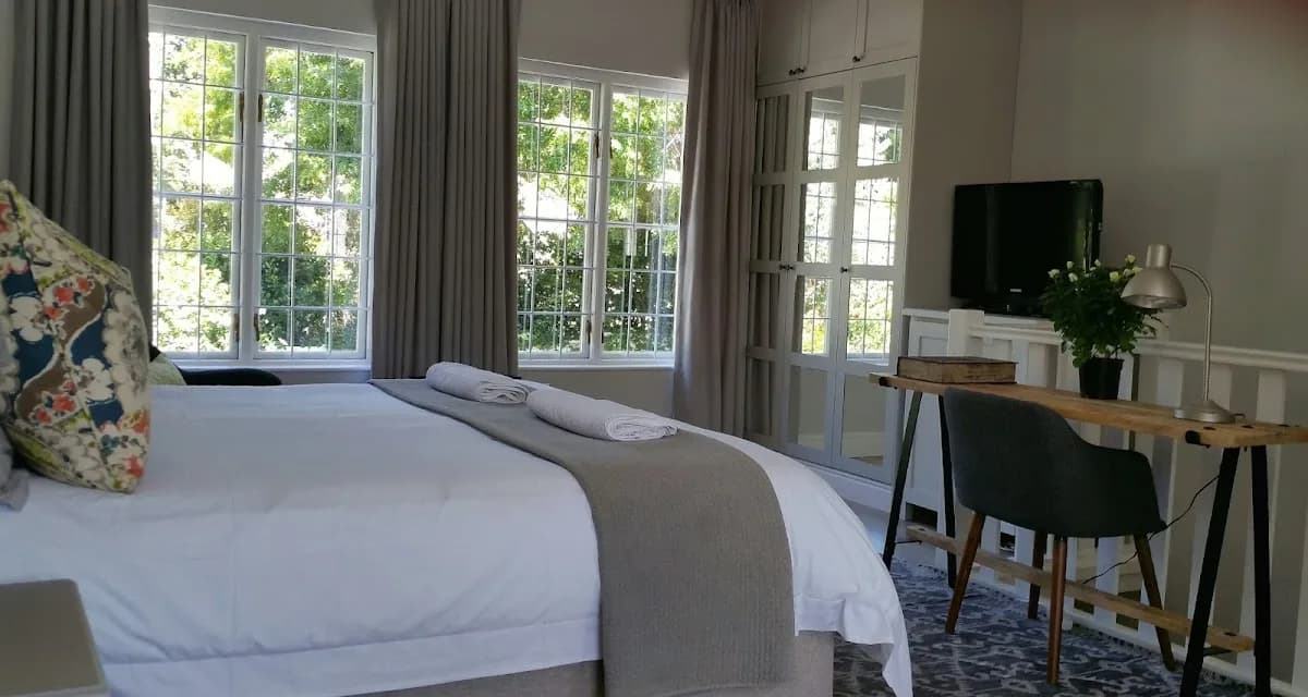 Newlands Studio in Newlands