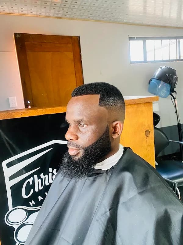Chris.Cut in Roodepoort CBD