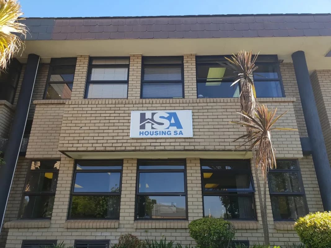 Housing South Africa in Rivonia