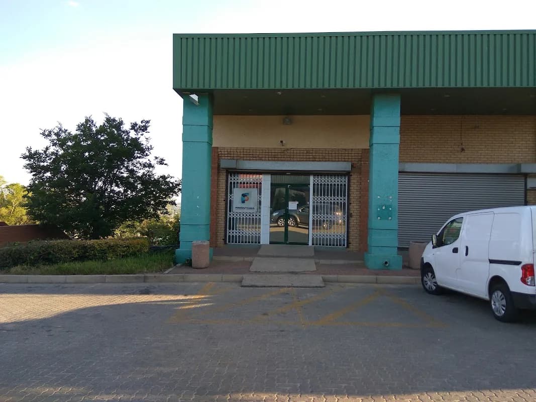 Frontosa Technologies in Kyalami
