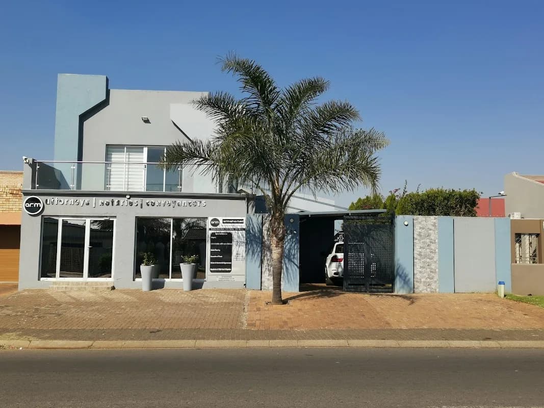 AR Mahomed Attorneys Lenasia in Diepkloof