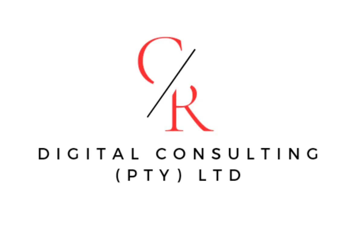 CR Digital Consulting (PTY) Ltd in Krugersdorp CBD