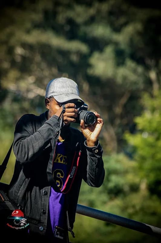 Perfect'ography in Khayelitsha