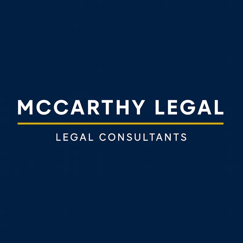 McCarthy Legal in Camps Bay