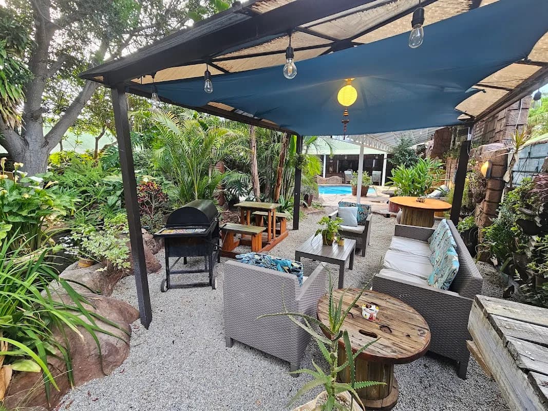 61 On Ireland Guest House & Conferencing in Bendor