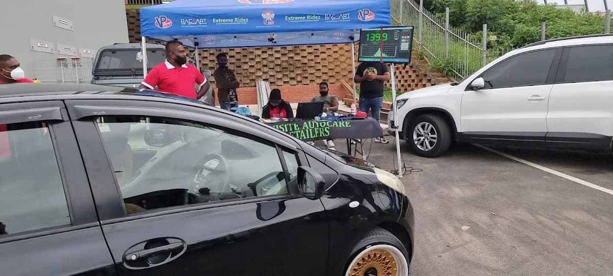 Jays AutoCare in La Lucia