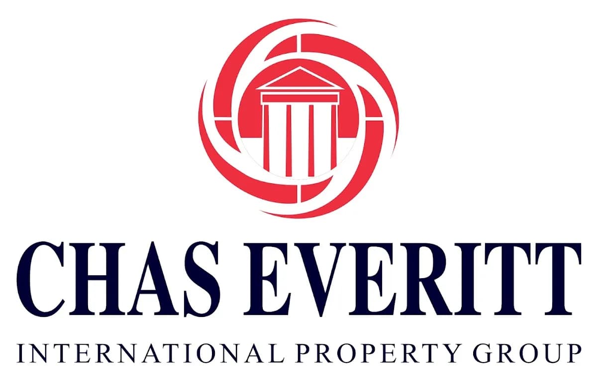 Chas Everitt Alberton Estate Agency in Alberton