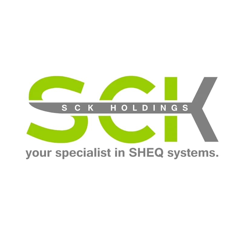 SCK Holdings - your SHEQ Specialist in Marapong