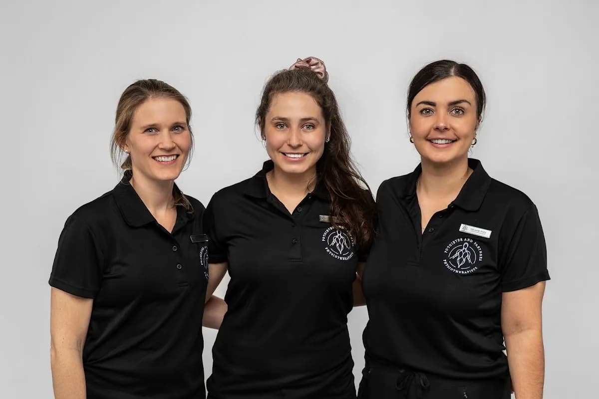 Wellington Physios - Potgieter & Partners Physiotherapists in Wellington