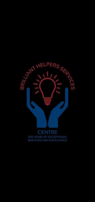 Brilliant Helpers Services Centre in Kempton Park