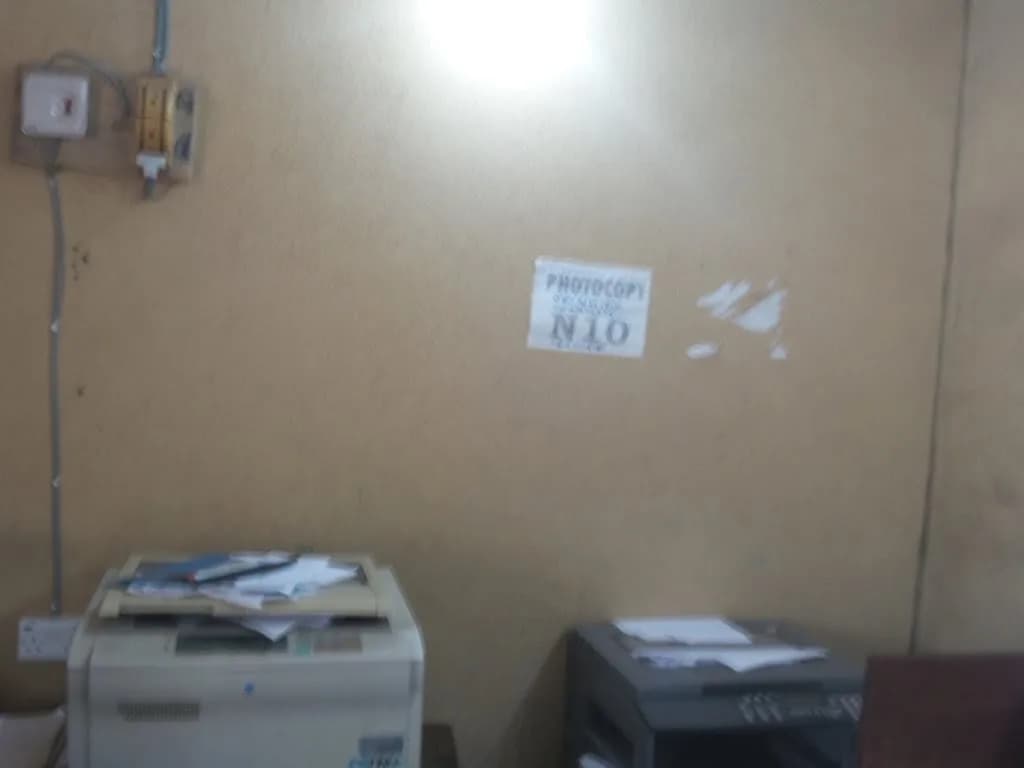 Dr Drey Internet Cafe in Badagry