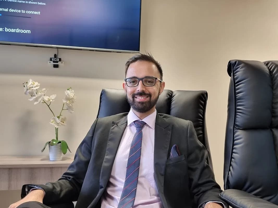 Legal Leaders in La Lucia