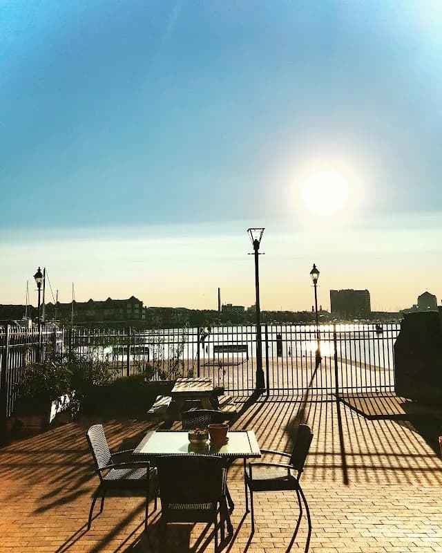 REMAX Advantage Realty Baltimore in Downtown / Inner Harbor