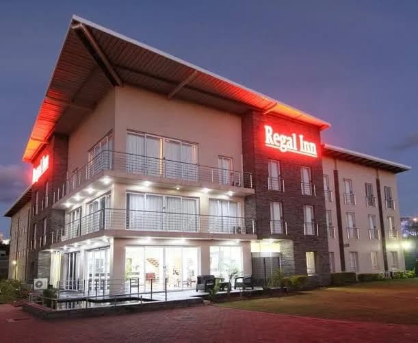 Regal Inn Ballito in Ballito CBD