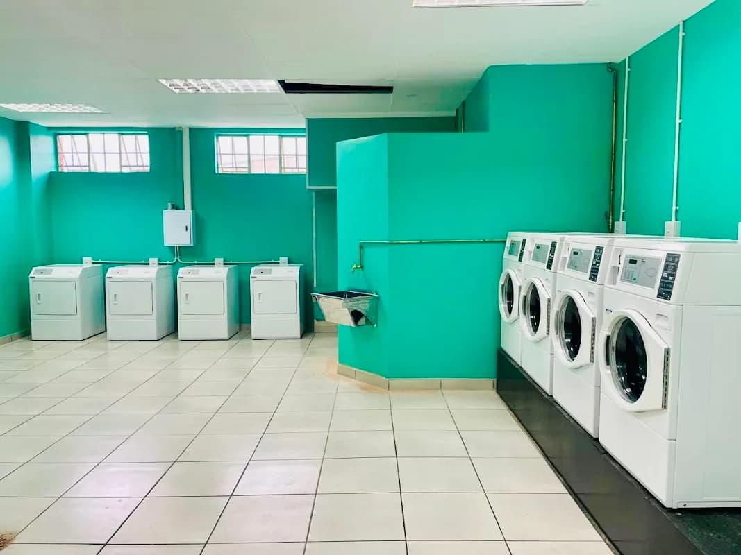 Johnny’s Laundry (Pty) Ltd in Haenertsburg