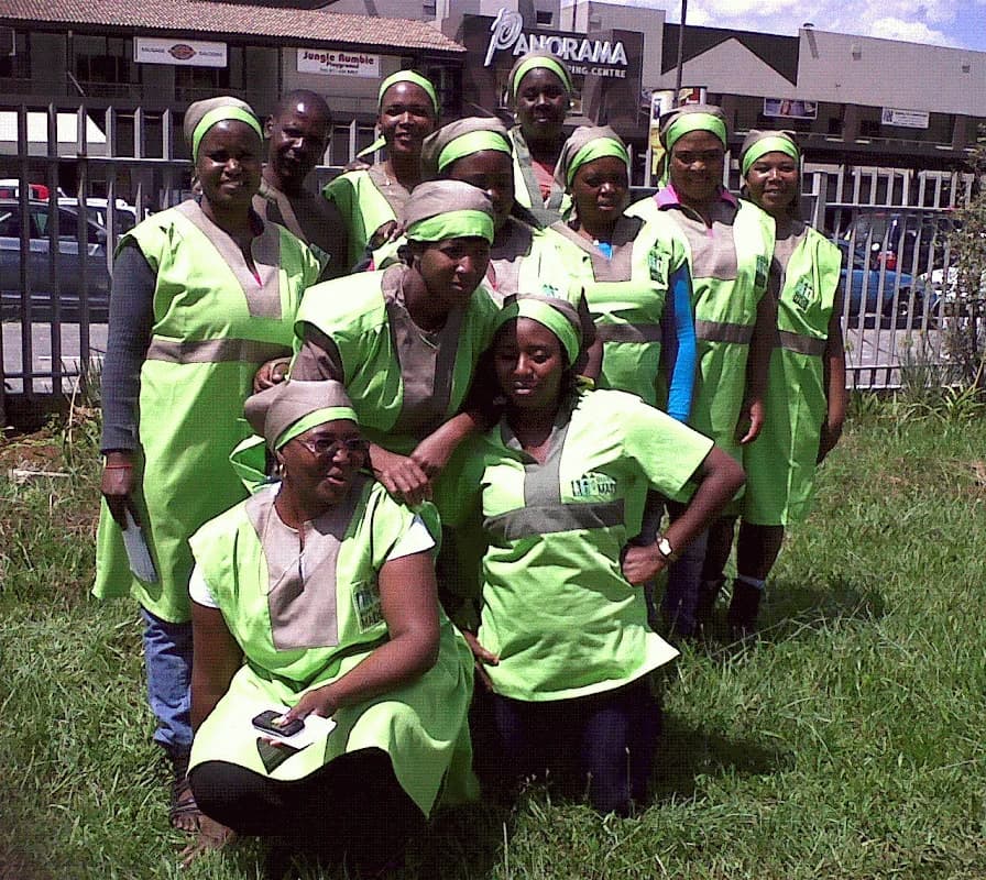 All Maids Alberton in Alberton