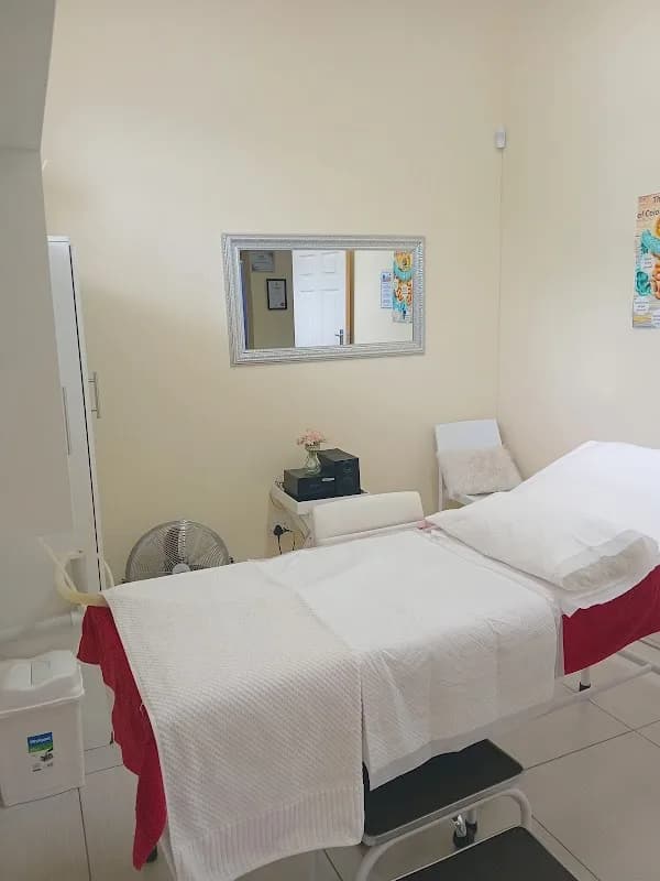 Divine Colon Health in Polokwane CBD