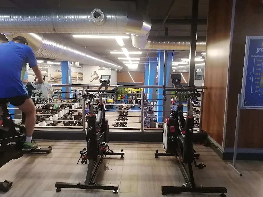 Planet Fitness - Morningside in Sandton