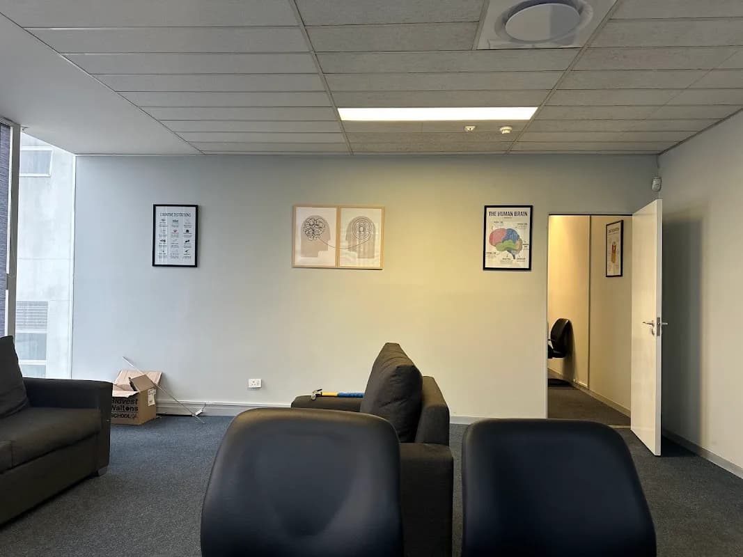 KME NGOBESE CONSULTING PSYCHOLOGIST in Pinetown