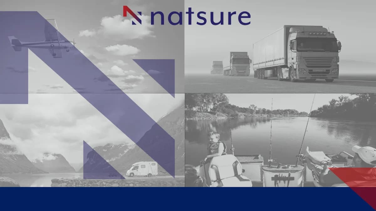 Natsure Underwriting Managers (Pty) Ltd in Menlyn