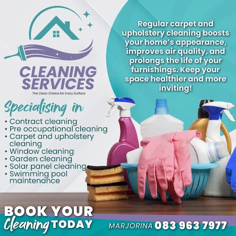 Cleaning Services in Newcastle CBD