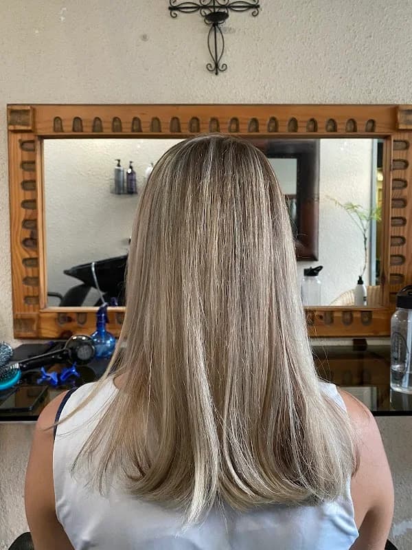 Hair by Jen in Gordon's Bay