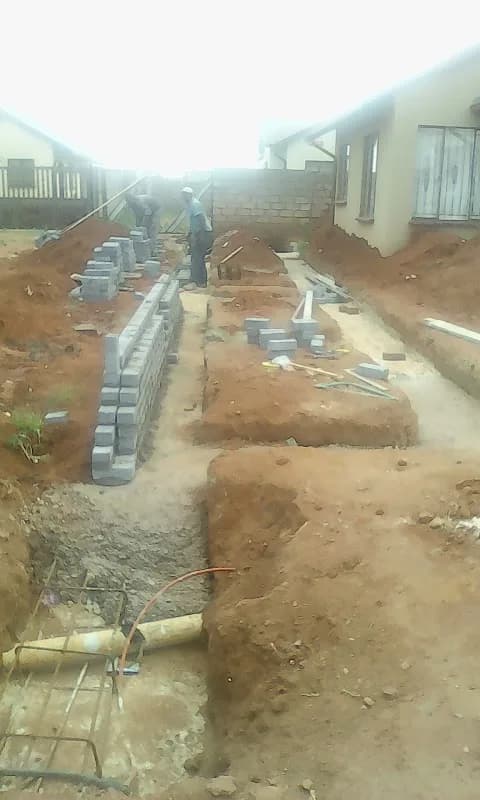2bcra in Soweto