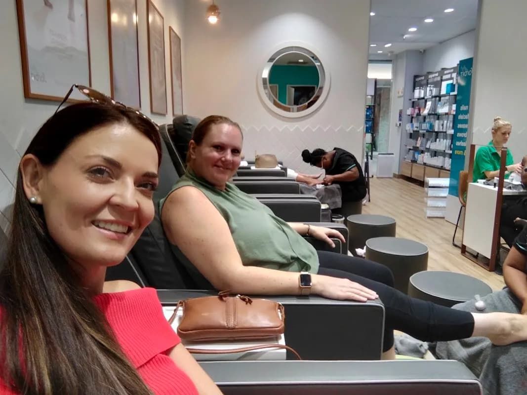 Sorbet Salon in Gordon's Bay
