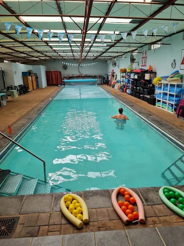 Living Waters Aquatics in Wonderboom