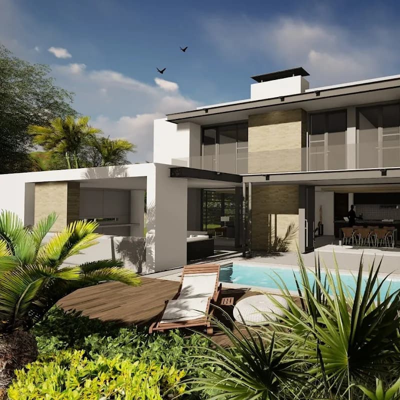 Apex Architecture - Johannesburg in Potchefstroom CBD
