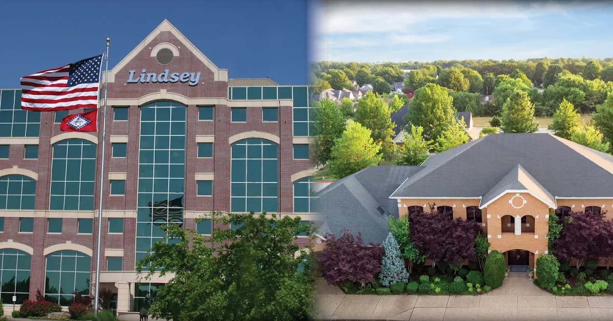 Lindsey & Associates Inc. - Rogers in Rogers / Springdale