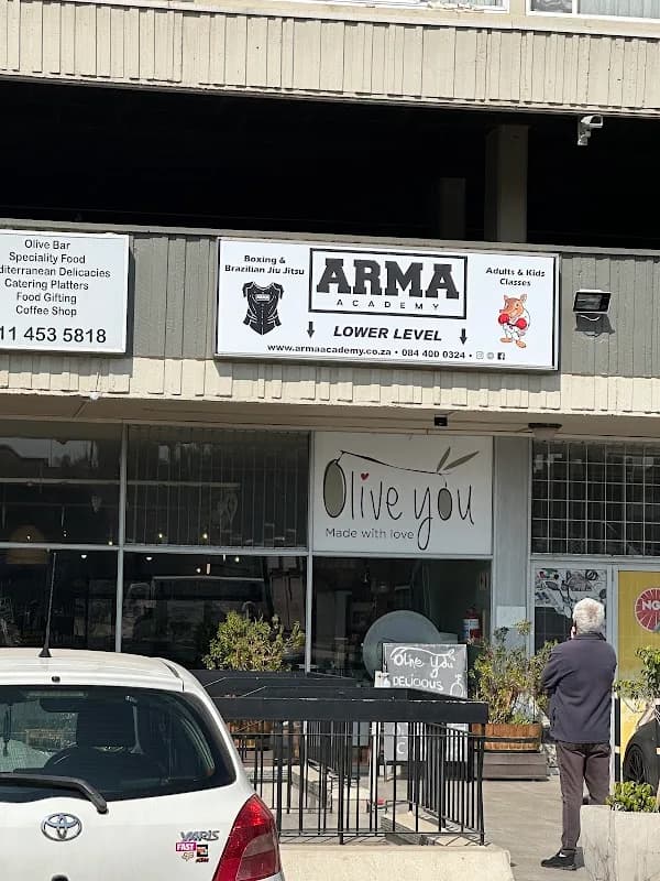 Crazy Monkey - Glendower in Edenvale