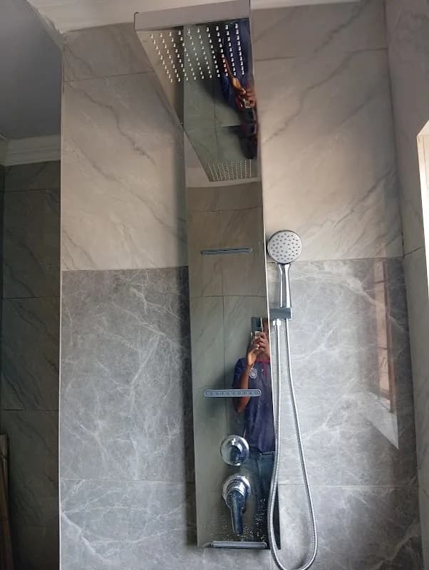 Faiton Plumbing & Tiling Solutions in Attridgeville