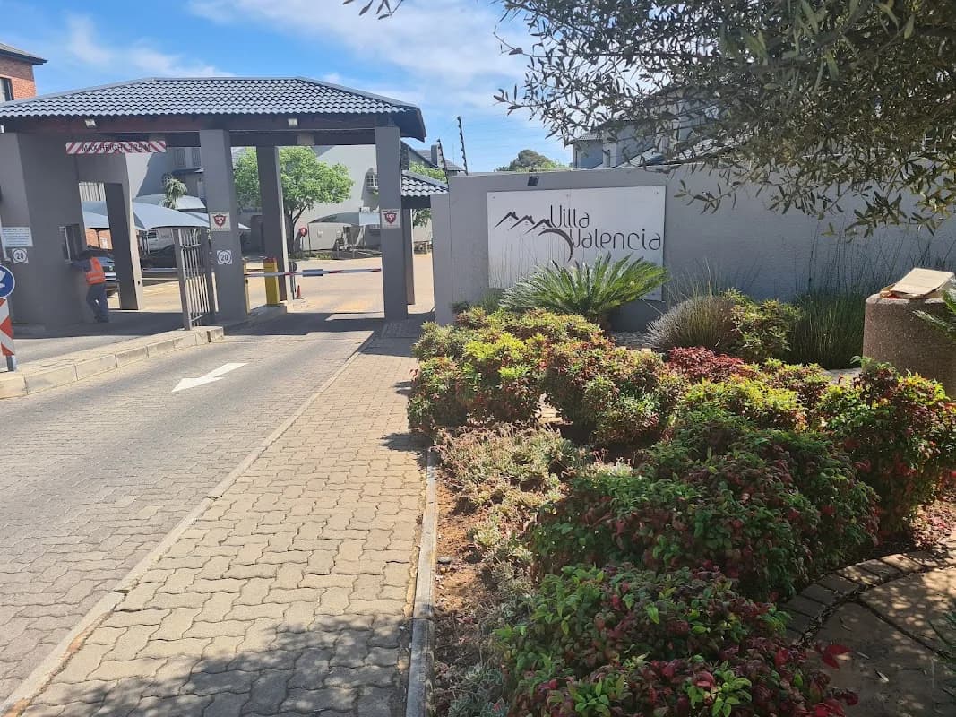 Just Property Select (Kempton Park) in Kempton Park