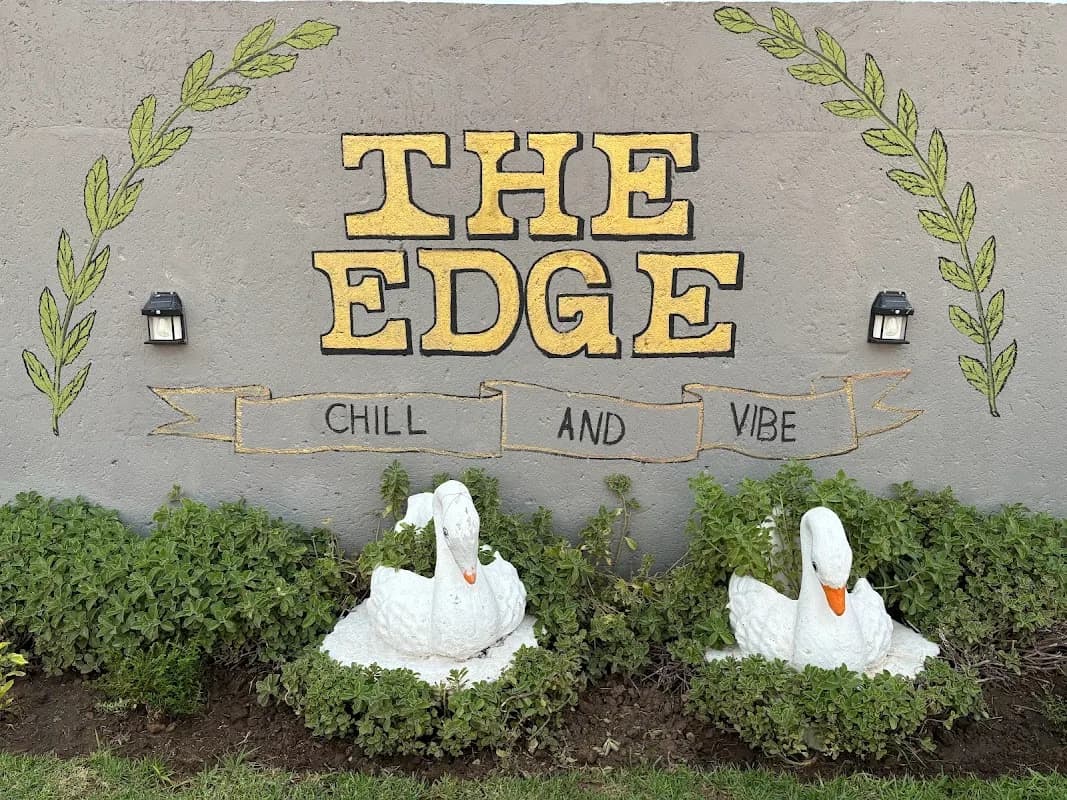 The Edge Molelwane in Mahikeng CBD