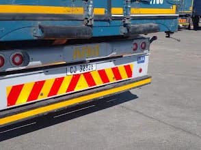 CLARK GROUP CLS HXP in Alberton