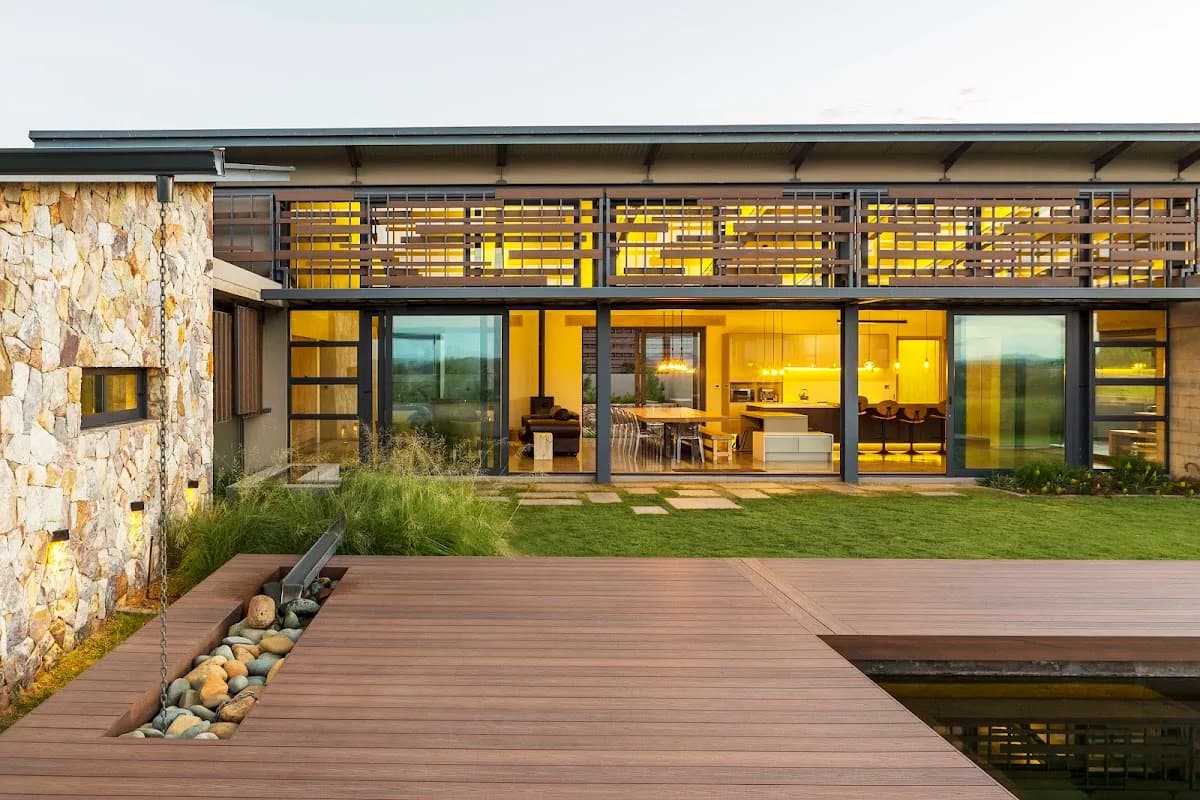 Eva-Last Composite Decking Port Elizabeth in Gqeberha CBD