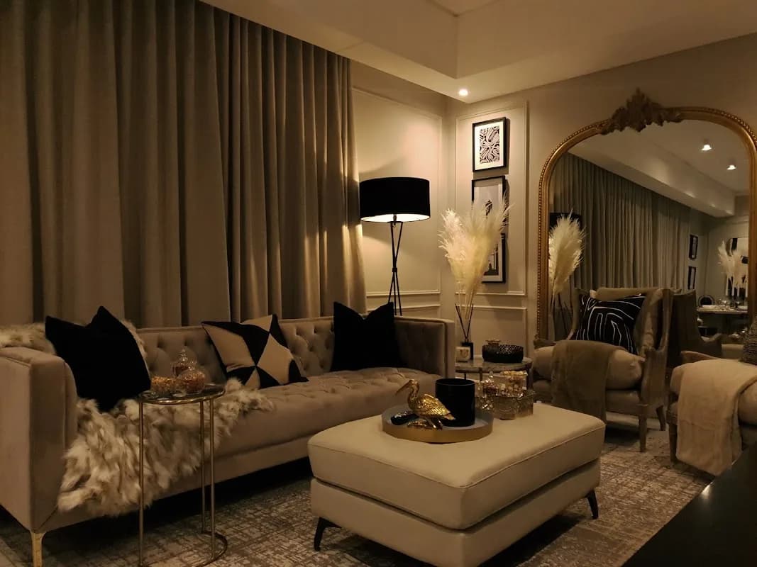 Studio Walt Designs in The Moot