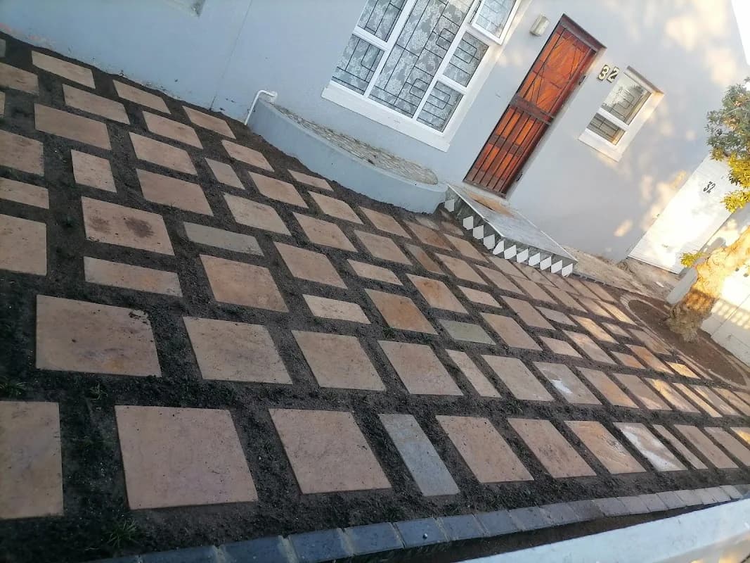 Normans Projects in Khayelitsha