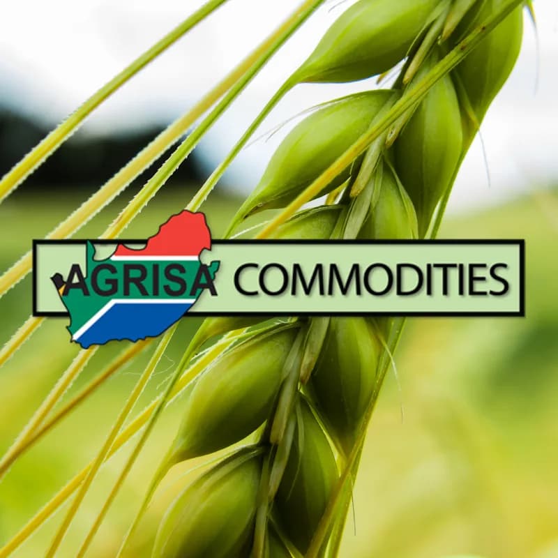 AGRISA COMMODITIES (PTY) LTD in Somerset West CBD