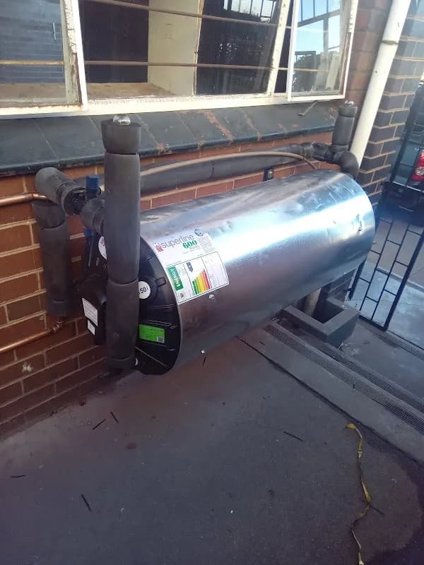 Pipes Plumbers in Northdale